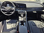 Used 2024 HYUNDAI ELANTRA LIMITED in PLANTATION, FLORIDA (Photo 12)