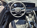 Used 2024 HYUNDAI ELANTRA LIMITED in PLANTATION, FLORIDA (Photo 13)