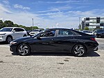 Used 2024 HYUNDAI ELANTRA LIMITED in PLANTATION, FLORIDA (Photo 3)