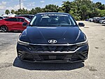 Used 2024 HYUNDAI ELANTRA LIMITED in PLANTATION, FLORIDA (Photo 5)