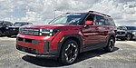 Used 2024 HYUNDAI SANTA FE SEL in PLANTATION, FLORIDA