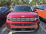 Used 2024 HYUNDAI SANTA FE SEL in PLANTATION, FLORIDA (Photo 3)