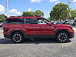 Used 2024 HYUNDAI SANTA FE SEL in PLANTATION, FLORIDA (Photo 4)