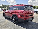Used 2024 HYUNDAI SANTA FE SEL in PLANTATION, FLORIDA (Photo 7)