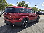 Used 2024 HYUNDAI SANTA FE SEL in PLANTATION, FLORIDA (Photo 8)