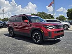 Used 2024 HYUNDAI SANTA FE SEL in PLANTATION, FLORIDA (Photo 9)