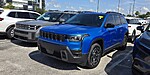 Used 2026 JEEP CHEROKEE LIMITED in PLANTATION, FLORIDA