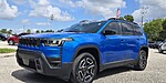 Used 2026 JEEP CHEROKEE LIMITED in PLANTATION, FLORIDA