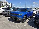 Used 2026 JEEP CHEROKEE LIMITED in PLANTATION, FLORIDA (Photo 1)