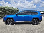 Used 2026 JEEP CHEROKEE LIMITED in PLANTATION, FLORIDA (Photo 3)