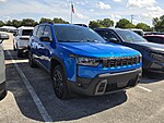 Used 2026 JEEP CHEROKEE LIMITED in PLANTATION, FLORIDA (Photo 4)