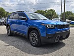 Used 2026 JEEP CHEROKEE LIMITED in PLANTATION, FLORIDA (Photo 9)