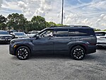 Used 2025 HYUNDAI SANTA FE SEL in PLANTATION, FLORIDA (Photo 3)