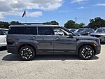 Used 2025 HYUNDAI SANTA FE SEL in PLANTATION, FLORIDA (Photo 4)