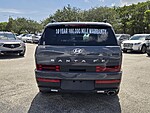 Used 2025 HYUNDAI SANTA FE SEL in PLANTATION, FLORIDA (Photo 6)