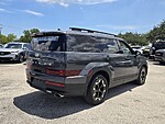 Used 2025 HYUNDAI SANTA FE SEL in PLANTATION, FLORIDA (Photo 8)