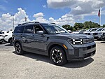 Used 2025 HYUNDAI SANTA FE SEL in PLANTATION, FLORIDA (Photo 9)