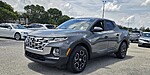 Used 2022 HYUNDAI SANTA CRUZ SEL in PLANTATION, FLORIDA