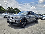 Used 2022 HYUNDAI SANTA CRUZ SEL in PLANTATION, FLORIDA (Photo 1)