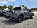 Used 2022 HYUNDAI SANTA CRUZ SEL in PLANTATION, FLORIDA (Photo 8)