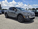 Used 2022 HYUNDAI SANTA CRUZ SEL in PLANTATION, FLORIDA (Photo 9)