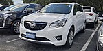 Used 2019 BUICK ENVISION ESSENCE in PLANTATION, FLORIDA