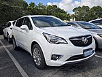 Used 2019 BUICK ENVISION ESSENCE in PLANTATION, FLORIDA (Photo 4)