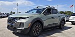 Used 2024 HYUNDAI SANTA CRUZ XRT in PLANTATION, FLORIDA