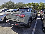 Used 2024 HYUNDAI SANTA CRUZ XRT in PLANTATION, FLORIDA (Photo 5)