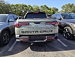 Used 2024 HYUNDAI SANTA CRUZ XRT in PLANTATION, FLORIDA (Photo 6)
