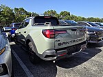 Used 2024 HYUNDAI SANTA CRUZ XRT in PLANTATION, FLORIDA (Photo 7)