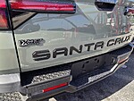 Used 2024 HYUNDAI SANTA CRUZ XRT in PLANTATION, FLORIDA (Photo 8)