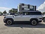 Used 2025 HYUNDAI SANTA FE SEL in PLANTATION, FLORIDA (Photo 3)