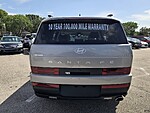 Used 2025 HYUNDAI SANTA FE SEL in PLANTATION, FLORIDA (Photo 6)