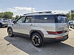 Used 2025 HYUNDAI SANTA FE SEL in PLANTATION, FLORIDA (Photo 7)