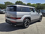 Used 2025 HYUNDAI SANTA FE SEL in PLANTATION, FLORIDA (Photo 8)