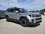 Used 2025 HYUNDAI SANTA FE SEL in PLANTATION, FLORIDA (Photo 9)