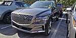 Used 2024 GENESIS GV80  in PLANTATION, FLORIDA