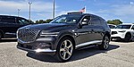 Used 2024 GENESIS GV80  in PLANTATION, FLORIDA