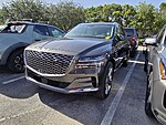 Used 2024 GENESIS GV80  in PLANTATION, FLORIDA (Photo 1)