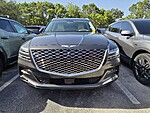 Used 2024 GENESIS GV80  in PLANTATION, FLORIDA (Photo 3)