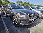 Used 2024 GENESIS GV80  in PLANTATION, FLORIDA (Photo 4)