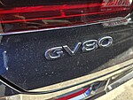 Used 2024 GENESIS GV80  in PLANTATION, FLORIDA (Photo 8)