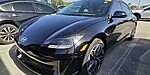 Used 2025 HYUNDAI IONIQ 6 SEL in PLANTATION, FLORIDA