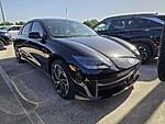 Used 2025 HYUNDAI IONIQ 6 SEL in PLANTATION, FLORIDA (Photo 3)
