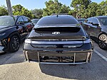 Used 2025 HYUNDAI IONIQ 6 SEL in PLANTATION, FLORIDA (Photo 5)