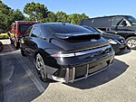 Used 2025 HYUNDAI IONIQ 6 SEL in PLANTATION, FLORIDA (Photo 6)