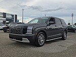 Used 2026 HYUNDAI PALISADE SE in PLANTATION, FLORIDA (Photo 1)