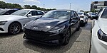 Used 2023 HYUNDAI ELANTRA SEL in PLANTATION, FLORIDA