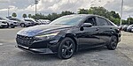 Used 2023 HYUNDAI ELANTRA SEL in PLANTATION, FLORIDA